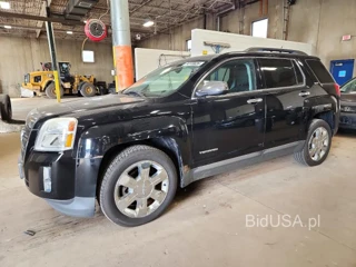 GMC TERRAIN SLE