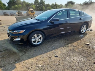 CHEVROLET MALIBU LS