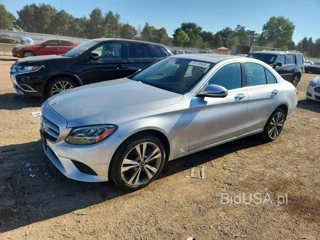 MERCEDES-BENZ C 300 4MATIC