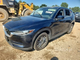 MAZDA CX-5 TOURING