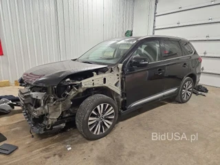 MITSUBISHI OUTLANDER SEL