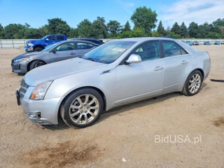 CADILLAC CTS HI FEATURE V6