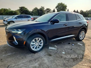 BUICK ENVISION PREFERRED