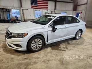 VOLKSWAGEN JETTA S