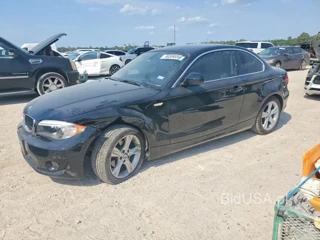 BMW 128 I