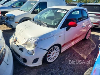 FIAT 500 ABARTH