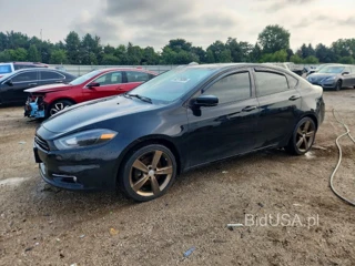 DODGE DART GT