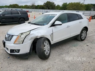 CADILLAC SRX PERFORMANCE COLLECTION