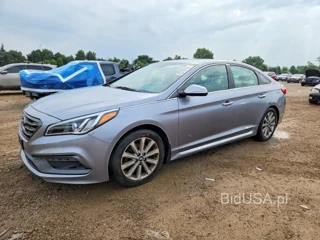 HYUNDAI SONATA LIMITED