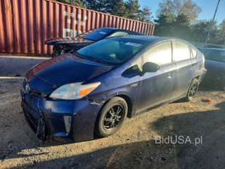 TOYOTA PRIUS TWO