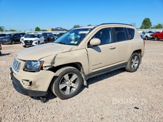JEEP COMPASS LATITUDE