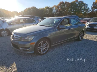 MERCEDES-BENZ C 300 4MATIC