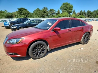 CHRYSLER 200 TOURING