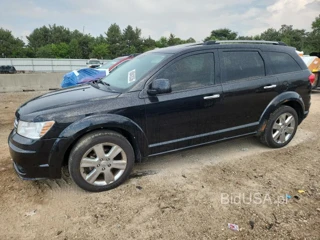 DODGE JOURNEY LUX