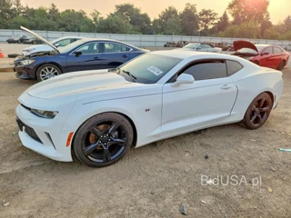 CHEVROLET CAMARO LT