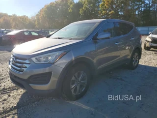 HYUNDAI SANTA FE SPORT 2.4L