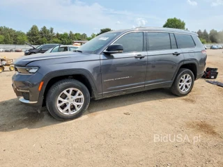 JEEP GRAND CHEROKEE L LIMITED