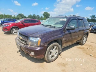CHEVROLET TRAILBLAZER LS/LT
