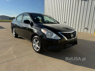 NISSAN VERSA 1.6 SV