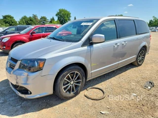 DODGE GRAND CARAVAN GT
