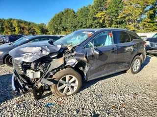 LEXUS RX 350 BASE