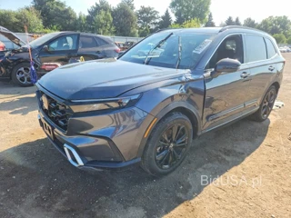 HONDA CR-V SPORT TOURING