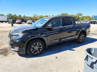 HONDA RIDGELINE SPORT