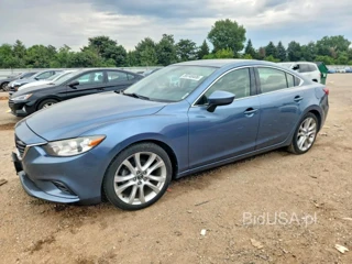 MAZDA 6 TOURING