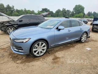 VOLVO S90 T6 INSCRIPTION