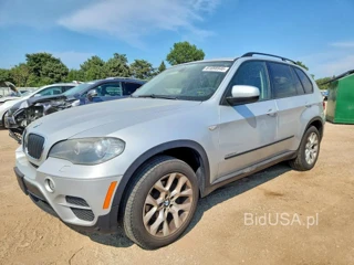 BMW X5 XDRIVE35I