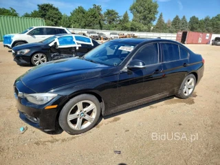 BMW 320 I XDRIVE