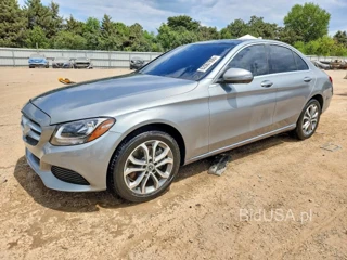 MERCEDES-BENZ C 300 4MATIC