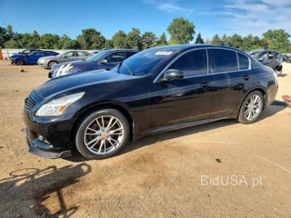 INFINITI G35 X