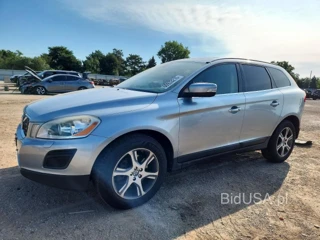 VOLVO XC60 T6