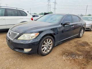 LEXUS LS 460L