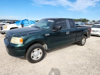 FORD F150