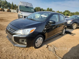 MITSUBISHI MIRAGE ES