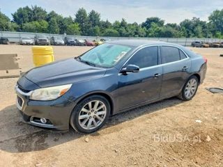 CHEVROLET MALIBU 2LT
