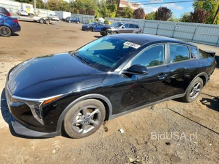 KIA K4 LXS