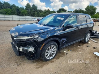HONDA CR-V EXL