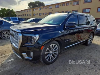 GMC YUKON DENALI