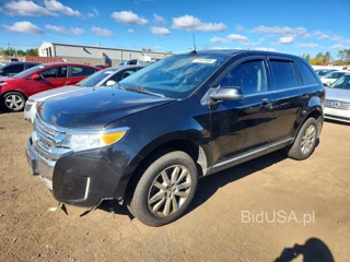 FORD EDGE LIMITED