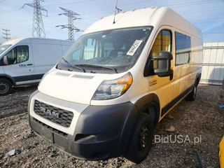 RAM PROMASTER 2500