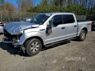 FORD F150 SUPERCREW