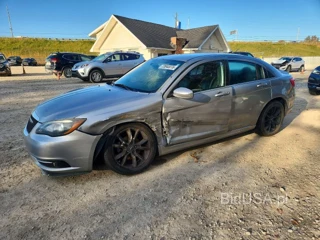 CHRYSLER 200 LIMITED