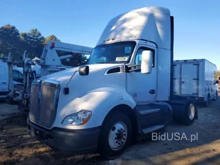 KENWORTH T680