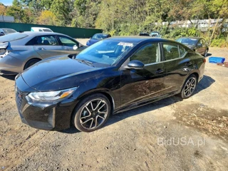 NISSAN SENTRA SR