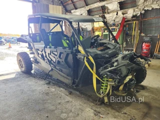 POLARIS RZR XP 4 1000 ULTIMATE