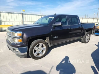 CHEVROLET SILVERADO C1500 LT
