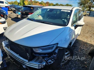 CHRYSLER PACIFICA TOURING L